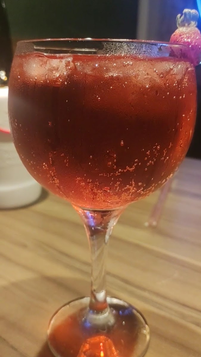 A Baroneza - Hamburgueria E Sushi Bar-2