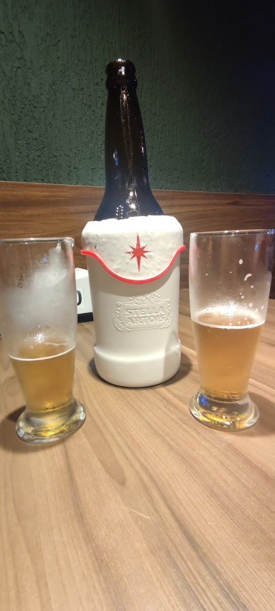 A Baroneza - Hamburgueria E Sushi Bar-6